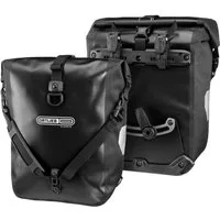 Ortlieb Doppeltasche Sport Roller Classic schwarz