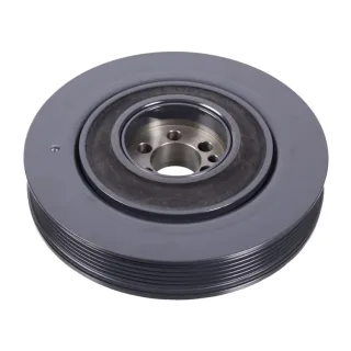 Febi Riemenscheibe f?r Kurbelwelle Alfa Romeo Fiat Lancia 27823
