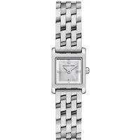MICHAEL KORS Quarzuhr Georgie MK4933, Armbanduhr, Damenuhr, Edelstahlarmband, analog