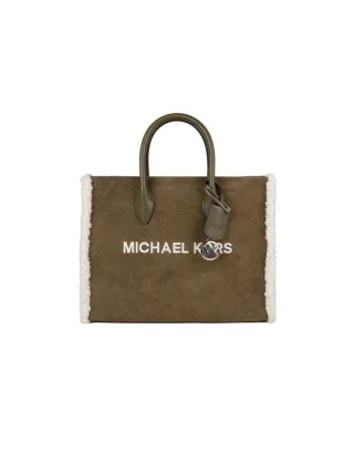 Michael Kors Tote Bag Olive