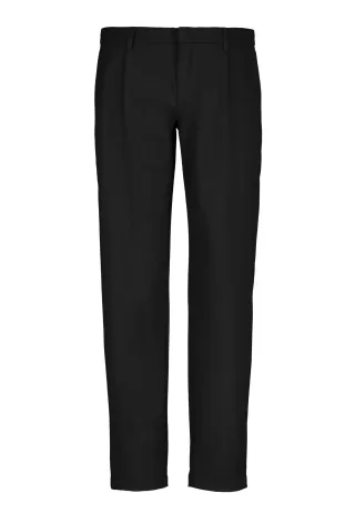 ROY ROBSON - Hosen S-265-01 S-01-55062-12773-00 black - Gr. - 46