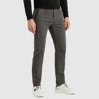 PME LEGEND Chinohose TWIN WASP CHINO LEFT HAND STRETCH TWILL mit Taschen