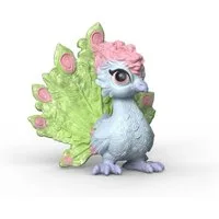 Schleich® Spielfigur BAYALA®, Baby Pfauenküken (70848)