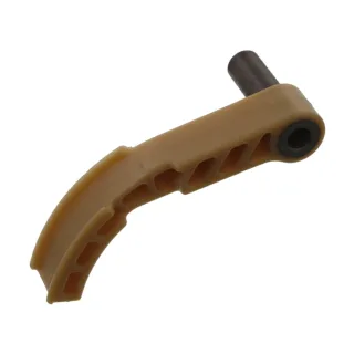 Febi Gleitschiene f?r Steuerkette Mercedes Ssangyong 25302