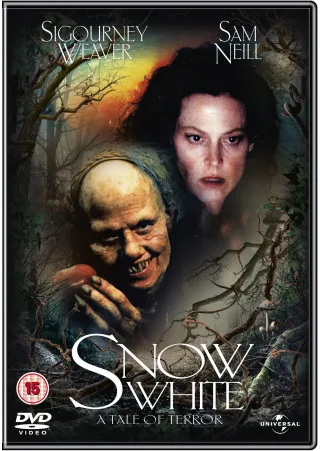 Snow White - A Tale Of Terror [DVD] (15)