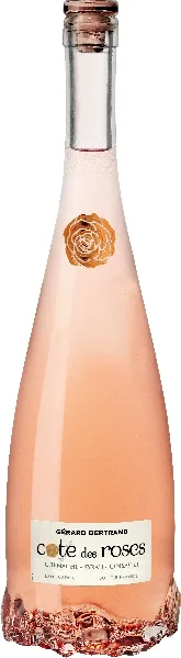 Gerard Bertrand Cote des Roses Rose Jg. 2024