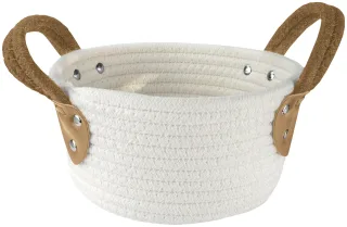 Kleine Wolke Aufbewahrungsbox "Patch"