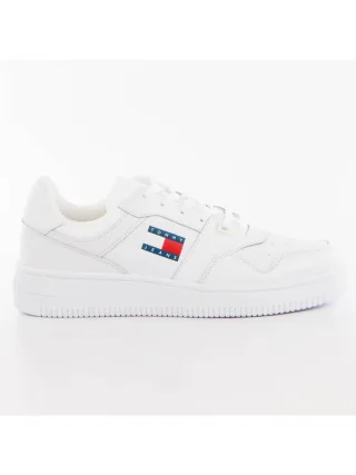 Tommy Hilfiger Herren-Sneaker „Flag“