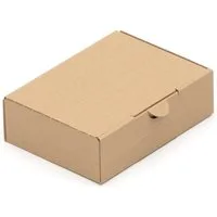 KK Verpackungen Versandkarton, Maxibriefkartons 150 x 105 x 46 mm Postversand Warenversands