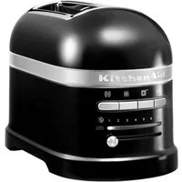 KitchenAid Toaster 5KMT2204ECA, 7 Bräunungsstufen, Spritzgussmetall Gehäuse, Warmhaltefunktion