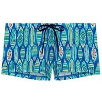 Hom Badehose Swim Shorts Marbella Bade-Shorts Speedo eng