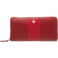 Maître Geldbörse Dietrun Purse LH12Z, aus echtem Leder