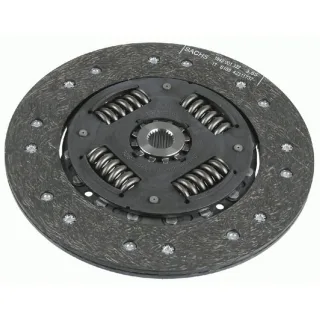 Sachs Kupplungsscheibe Audi 100 200 Quattro