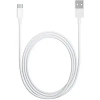 Xiaomi USB-KABEL - Xiaomi Ladekabel / Datenkabel USB-C Kabel 1m Weiß Smartphone-Kabel