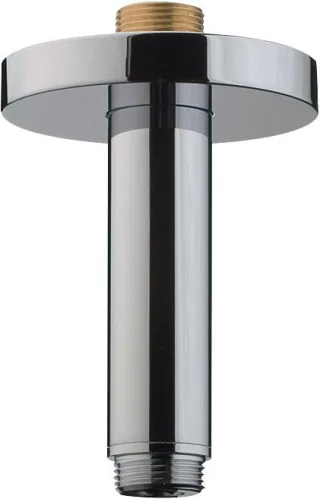 Hansgrohe Decken-Anschlussstück DN20 100mm 27418000