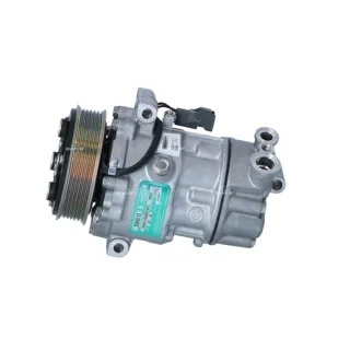 NRF Klimakompressor Fiat Doblo 263