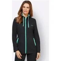 Witt Trainingsjacke Jacke Langarm