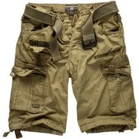Geographical Norway Cargoshorts Herren Cargo Shorts kurze Hose Bermudas Sommer Hose