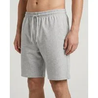 ROSS CAMP Sweatshorts, kurze Hose Herren, Baumwolle Shorts Elasthan