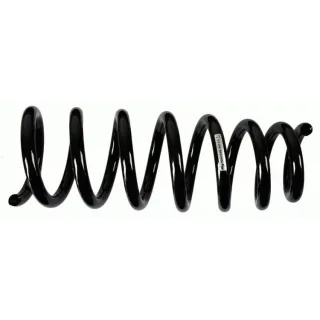 Sachs Feder vorne BMW X5 E70 993536