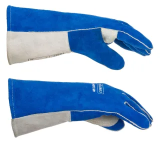 ELMAG 5-Finger-Schweißerhandschuhe WELDAS 10-2087 - 59107