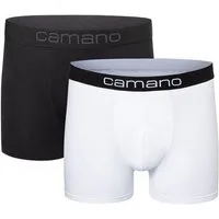 Camano Boxershorts 2er Pack
