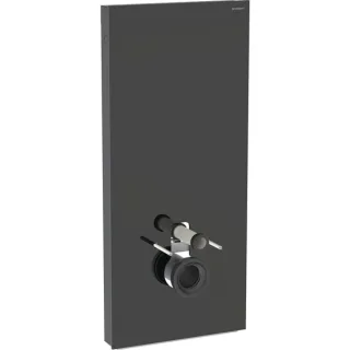 Geberit Monolith Plus Sanitärmodul für Wand-WC 131231SJ7
