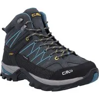 CMP RIGEL MID WP TREKKING SHOES Wanderschuh wasserdicht