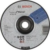 PRO Metal Trennscheibe, Ø 180mm Bohrung 22,23mm, A 30 S BF
