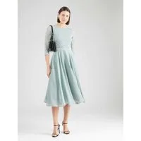 SWING Abendkleid (1-tlg) Spitze