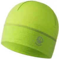 Giesswein Strickmütze Unisex Helm-Unterziehmütze Gamsstein