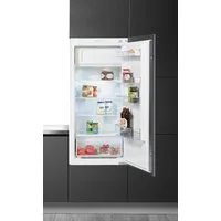 BOSCH Einbaukühlschrank Serie 2 KIL42NSE0, 122,1 cm hoch, 54,1 cm breit, Multi Box XXL: extragroße Schublade für Obst und Gemüse