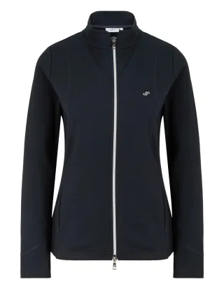 JOY sportswear - DORIT Jacke night - Gr. - 38