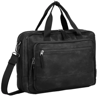 camel active bags - Traces black - Gr. - L