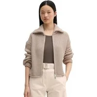 Marc O'Polo Cardigan aus Organic Cotton-Mix