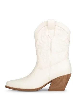 POSH by Poelman JUUL Damenstiefeletten