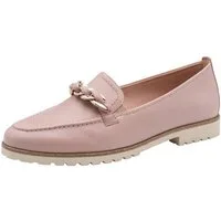 Tamaris Slipper Leder . Slipper