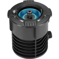 GARDENA Bewässerungsbrause GARDENA Sprinklersystem 08266-20 Wassersteckdose Steckkupplung
