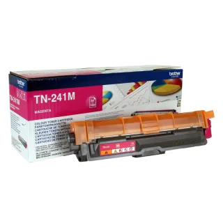 Original TN241M BROTHER HL Toner magenta ST 1400
