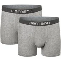 Camano Boxershorts 2er Pack