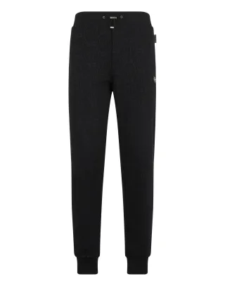 Jogging Trousers Monogram Paisley