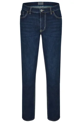 hattric - style HUNTER pure indigo - Gr. - 32