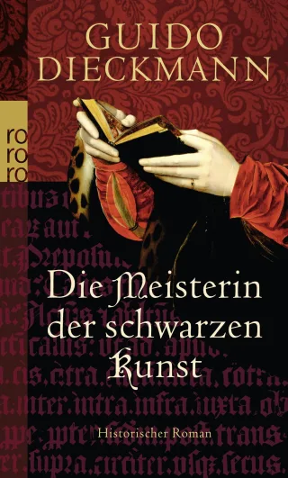 Die Meisterin der schwarzen Kunst