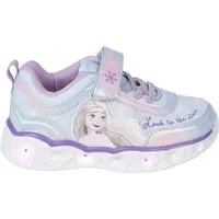 Disney Frozen Kinder Schuhe mit Licht Sportschuhe Freizeitschuhe Sneaker (Set)