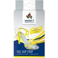 Shoeboys Gelpolster Gel Slip Stop - die hauchdünnen, rutschfesten Gel-Polster (1-tlg)