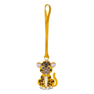 CIONDOLLINI Anhänger Leopard