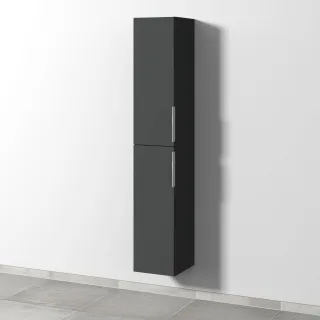 Sanipa Hochschrank links 3way (UP090) UP0901B