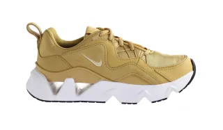 Nike Ryz 365 Gold Womens Trainer