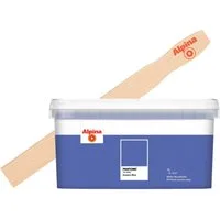 Alpina Wandfarbe Alpina PANTONE® 1L + Rührholz
