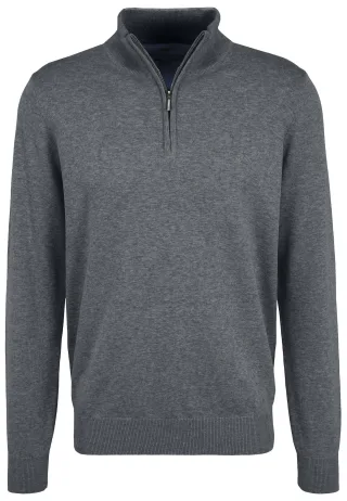 FYNCH-HATTON - Troyer-Zip steel - Gr. - XL